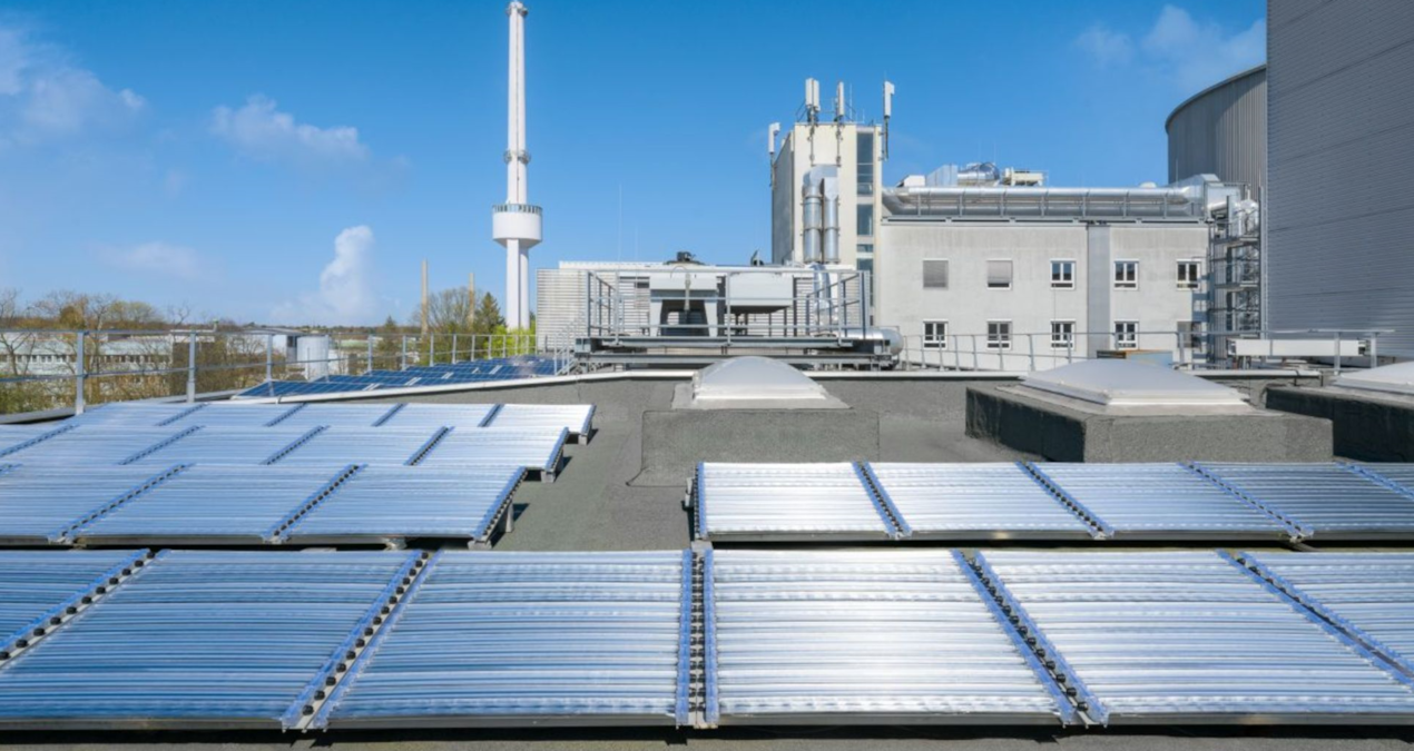 Gündemden Son Bilgiler: Yeni güneş panelleri elektrik kullanmadan yakıt üretmeye resmen start aldı - Son Dakik