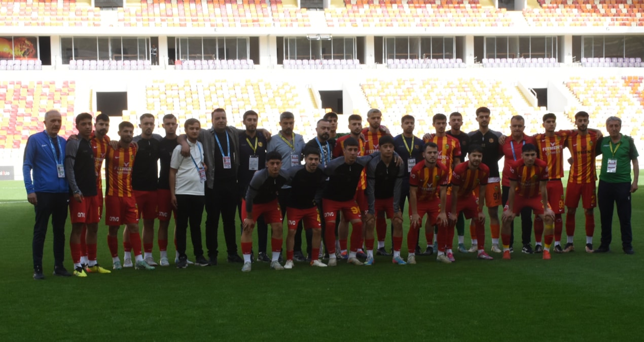 Sıcak Gündem: Yeni Malatyaspor'a 6 puan silme cezası - En Son Haber ve Merak Edilenler