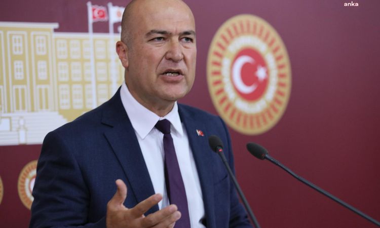 Sıcak Gündem: YENİ Parti'den polis intiharlarıyla ilgili Meclis gündemine taşıdı: Bakan Çiftçi'ye 10 soru - Ha