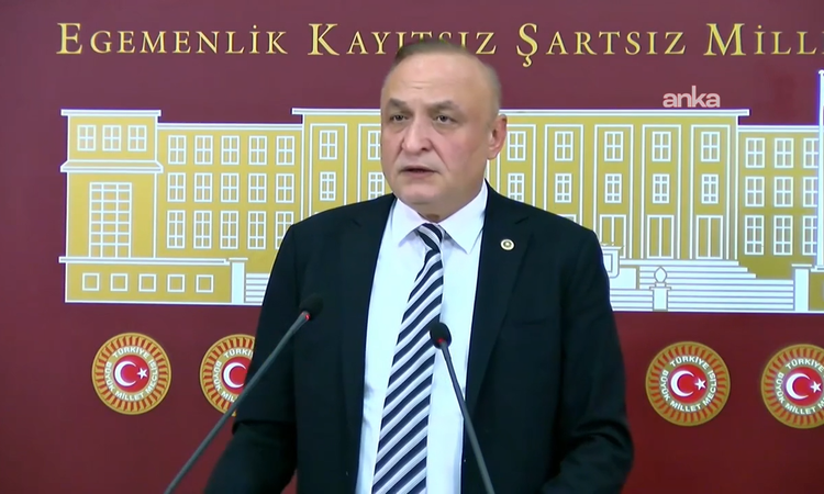 Kritik Açıklama: Yeni Parti Gaziantep İl Başkanı: Melih Meriç'in Sağlık Durumu İyi - Haberleri: Gelişmeler Tak