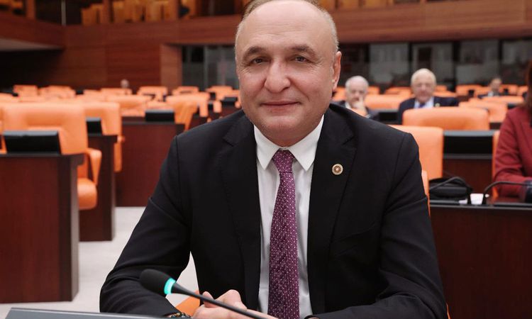 Sıcak Gündem: Yeni Parti Gaziantep Milletvekili Melih Meriç'e bıçaklı taarruz! Hastaneye kaldırıldı - Son Daki