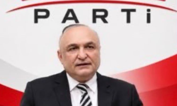 Ayrıntılar Netleşti: Yeni Parti Gaziantep Milletvekili Meriç, bıçaklı taarruzda yaralandı - Son Dakika | İşte
