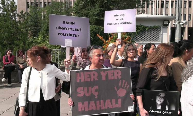 YENİ Parti Kadın Kolları Genel Başkanı Kaya, Başak ve Aleyna davalarını takip edecek | İşte Tüm Ayrıntılar