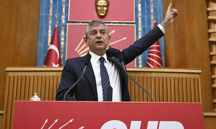 Gündemden Son Bilgiler: Yeni Parti kuruldu mu, Yeni Parti hangi tarihte kurulacak? - Son Dakika | İşte Tüm Ayr