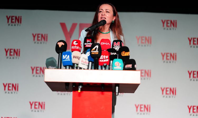 Gündemden Son Bilgiler: YENİ Parti Manisa İl Başkanı gözaltında - Haberleri ve Merak Edilenler