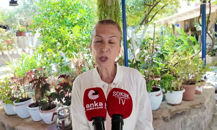Ayrıntılar Netleşti: YENİ Parti Milletvekili Derici: 'Milletin Nezdinde Bu Yasa Soru İşaretleriyle Dolu' - Son