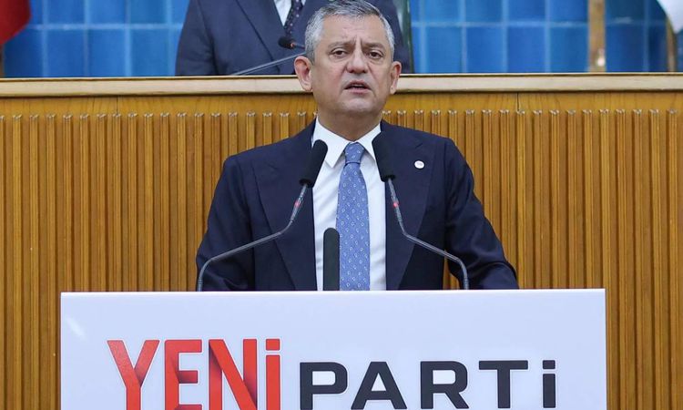 Yeni Parti'nin "Çerçeve Yasa" teklifi için oy tercihi netleşti - Haberleri ve Merak Edilenler