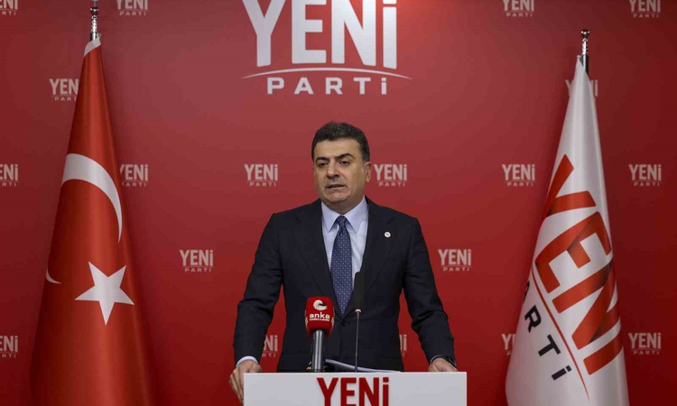 YENİ Parti Sözcüsü Zeynel Emre, fon soruşturmasında AK Parti'ye 'siz açıklayın' dedi ve Merak Edilenler
