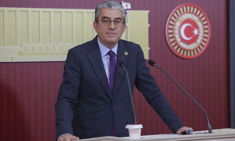 Ayrıntılar Netleşti: Yeni Partili Günaydın: Yardım yapacak çok fazla yurttaşımız var - Son Dakika Haberleri |