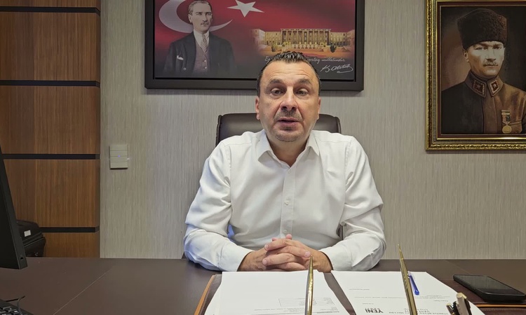 YENİ Partili vekil, asgari ücret artışının 35 bin lira üzerinden yapılmasını istedi - Son Dakika Bilgileri