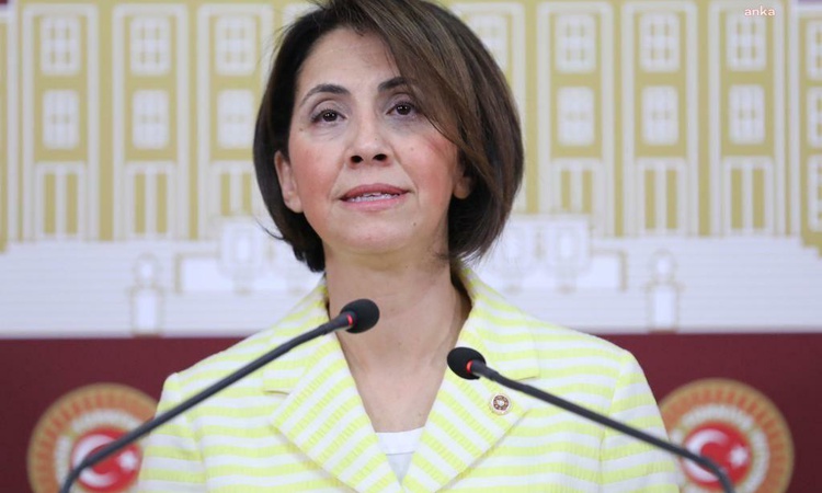 YENİ Partili Yaman, Halk TV'ye kayyım atanmasına tepki gösterdi - Son Dakika Bilgileri