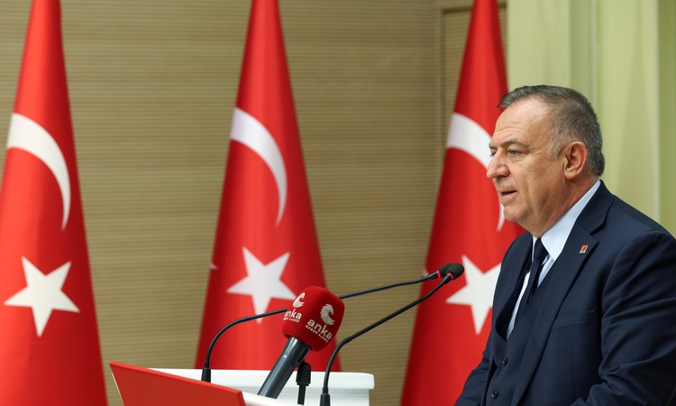 YENİ Partili Zeybek, Tera-Adil Varlık için 134 milyon TL'lik bono açıklaması istedi