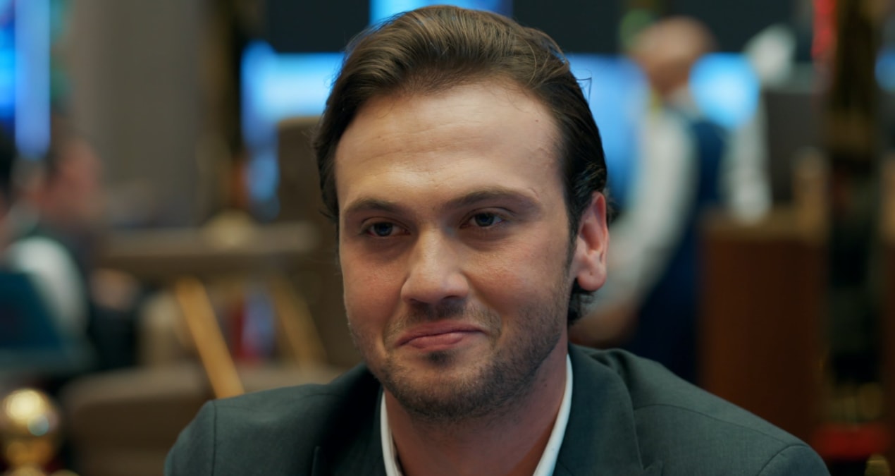 Offers are pouring in for the new season! The team of the ambitious series pressed the button for Aras Bulut İynemli - News