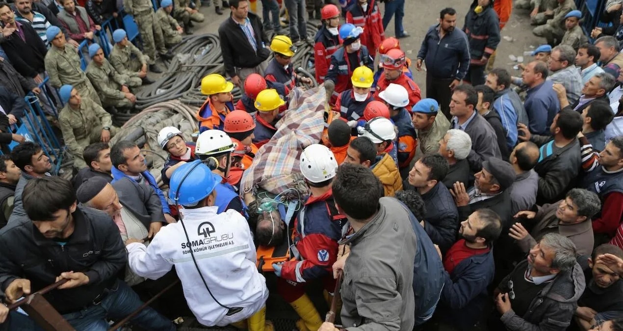 Gündemden Son Bilgiler: Yeni Soma’lar olmasın - Son Dakika Haberleri | İşte Tüm Ayrıntılar