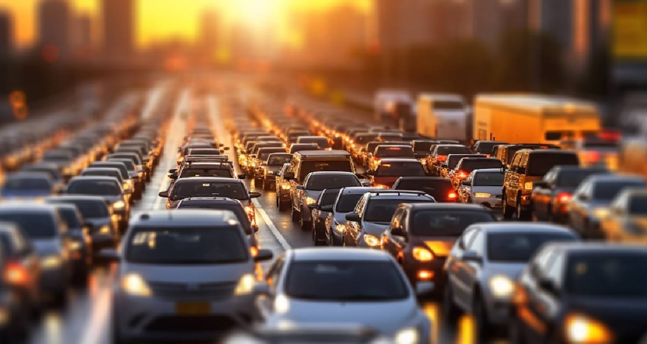 Gündemden Son Bilgiler: Yeni trafik tabelası tanıtıldı: Bu yoldan sadece müslümanlar geçebiliyor - En Son Habe