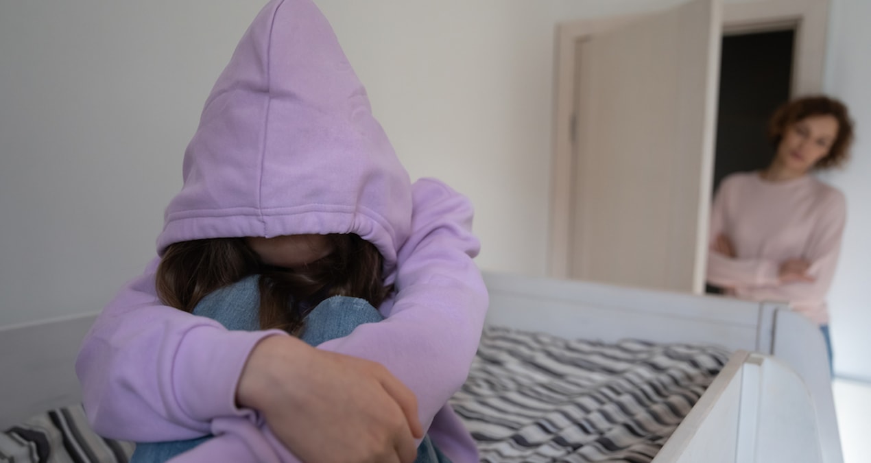 Gündemden Son Bilgiler: Yeni yapay zeka aile içi şiddet riskini yıllar önceden saptıyor - Son Dakika