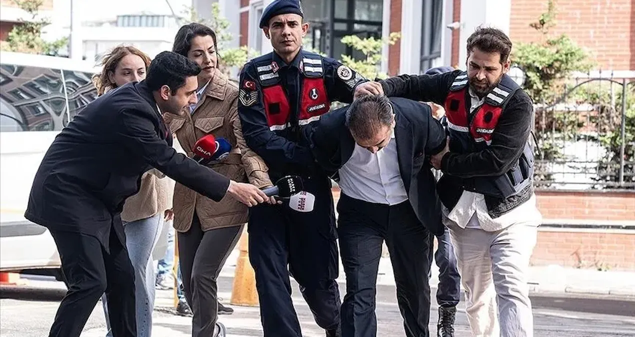 The 9th hearing of the 'Newborn Gang' case has started - Latest News