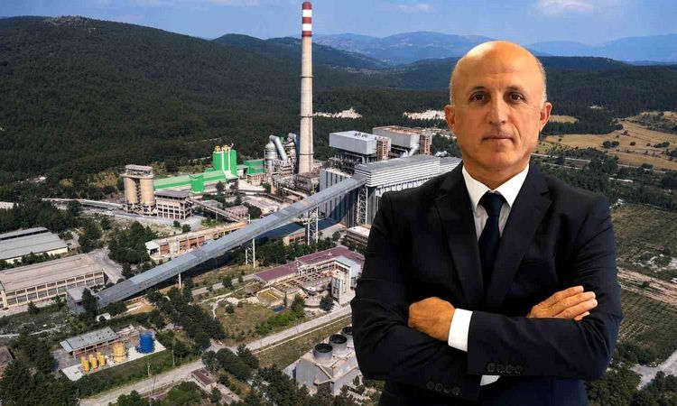 Senior appointments at Yeniköy Kemerköy Energy - Breaking News