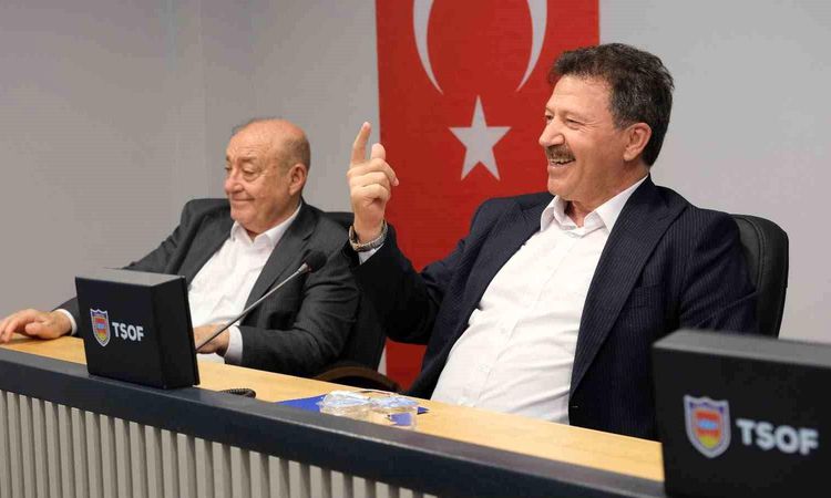 The renewed TŞOF Didim Training and Recreation Facility was put into service - Last Minute