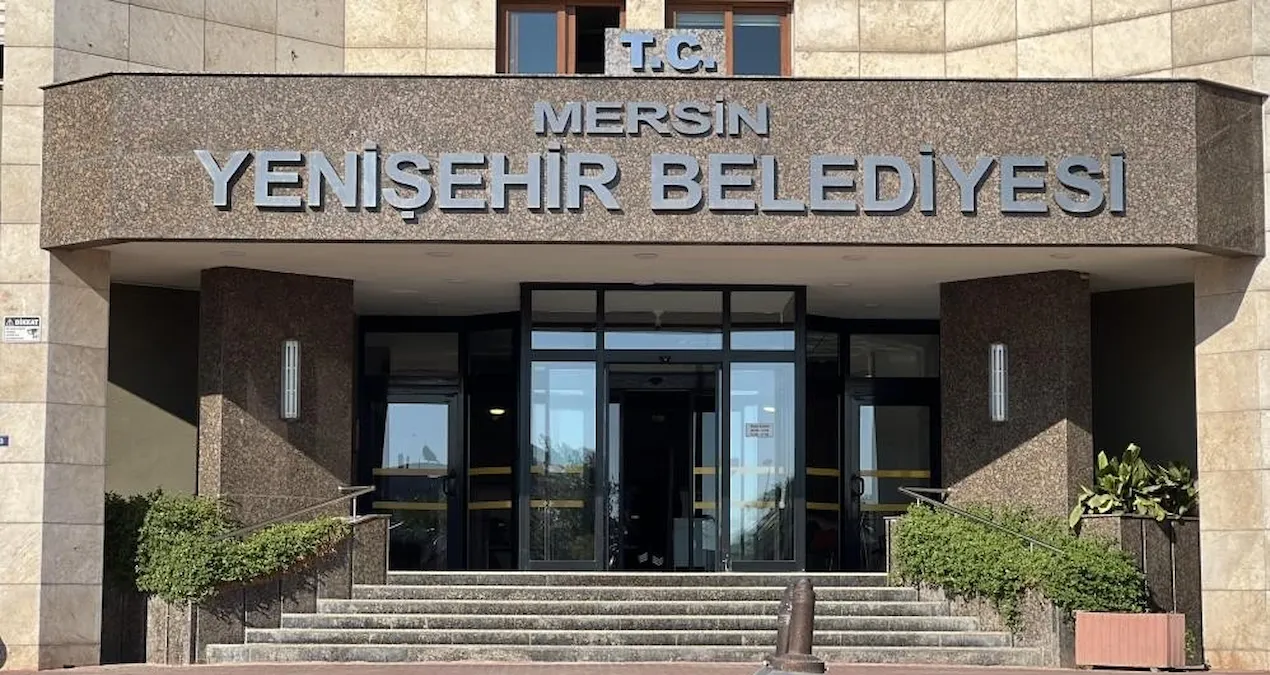 Kritik Açıklama: Yenişehir Belediye Başkan Yardımcısı hakkında tutuklama kararı verildi - En Son Haber | İşte