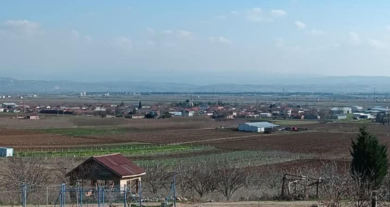 Son Gelişme: Yenişehir Ovası, sanayiye açılıyor! - Son Dakika Haberleri | İşte Tüm Ayrıntılar