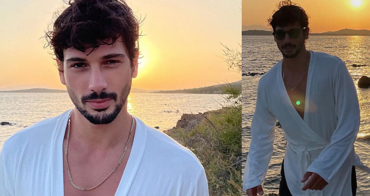 Kritik Açıklama: Yeraltı’nın yıldızı Deniz Can Aktaş’tan Romeo cevabı: DM’den bile yürürdü! - Haberleri - Son