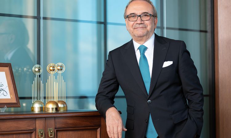 Son Gelişme: Yerli patent başvurularındaki artış Türkiye'nin küresu baskını rekabetteki konumunu güçlendiriyor