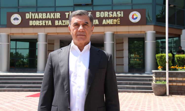 Gündemden Son Bilgiler: Yeşil: Barışın ekonomik kazanımı istihdam olacak - Son Dakika Haberleri - Son Dakika B