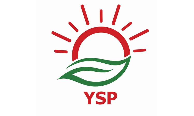 Yeşil Sol Parti, Halk TV'ye kayyım atanmasını 'düpedüz bir gasp' olarak nitelendirdi: Gelişmeler Takip Ediliyo