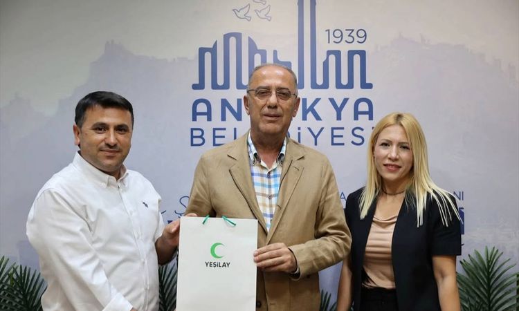 Yeşilay Hatay’dan Bağımlılıkla Mücadele Ziyaretleri - Son Dakika Haberleri ve Merak Edilenler