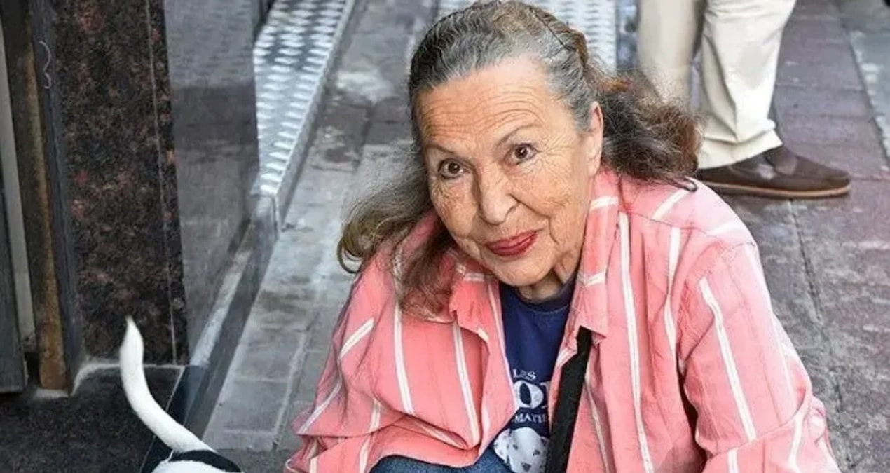 Son Gelişme: Yeşilçam efsanesi 'Panter Emel' yaşamını yitirdi - Son Dakika Haberleri | İşte Tüm Ayrıntılar