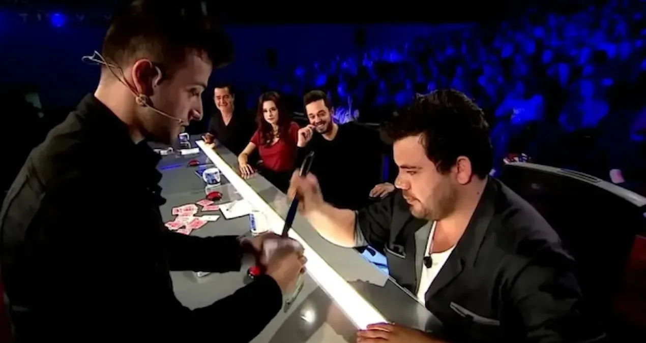 He was known for 'You Are the Talent'... Famous magician was arrested for drug dealing - Latest News