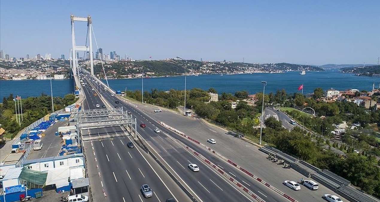 Sıcak Gündem: YHT, köprü ve otoyol ücretlerine zam yolda! - Son Dakika ve Merak Edilenler