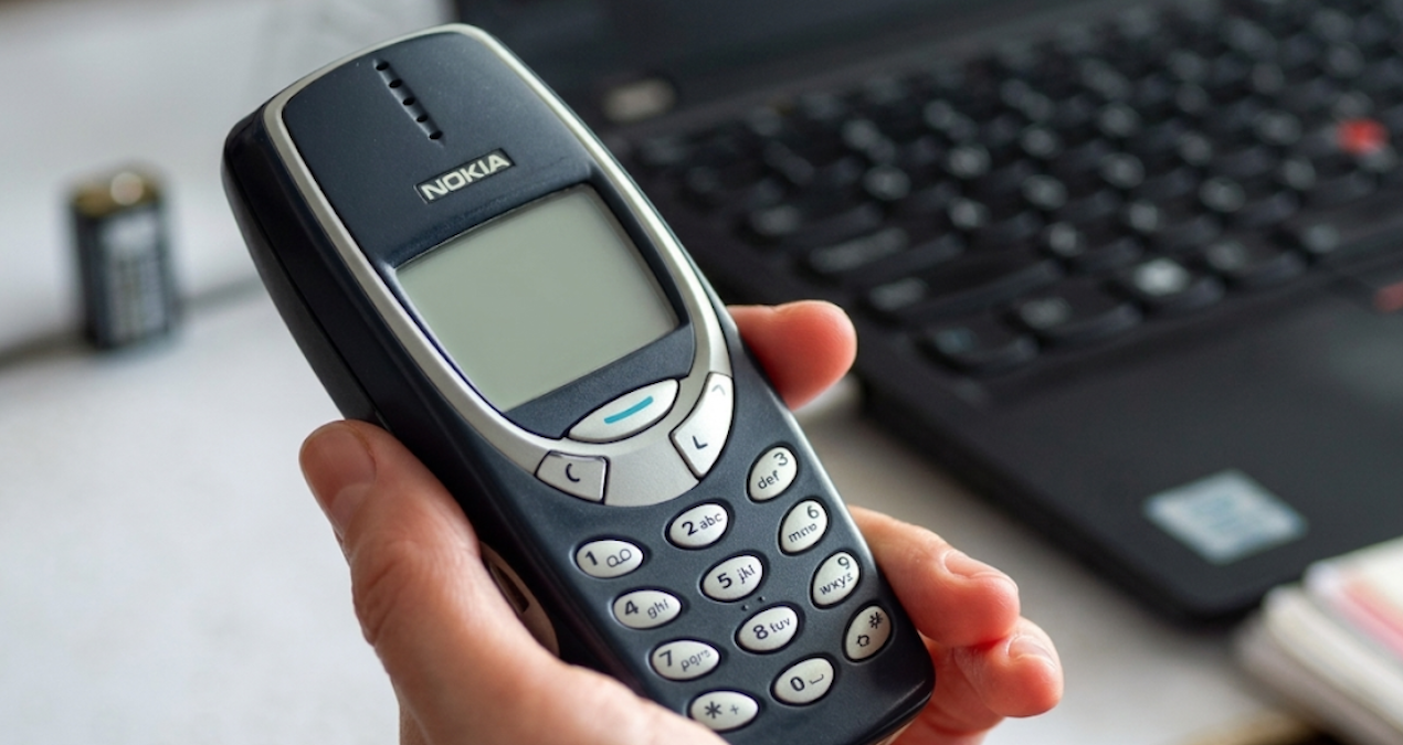 Kritik Açıklama: Yılan oyunu oynadığımız eski telefonlar için şimdi servet ödüyorlar - Haberleri ve Merak Edil