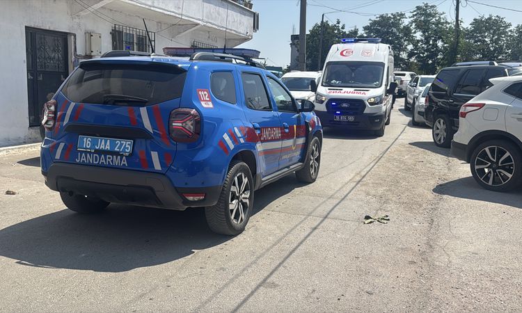 Gündemden Son Bilgiler: Yıldırım'da çifte cinayet zanlısı tutuklama kararı verildi - Haberleri