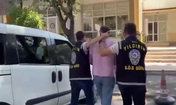 Son Gelişme: Yıldırım’da polis düğmeye bastı: 9 aranan şahıs ele geçirildi - Son Dakika Haberleri ve Merak Edi