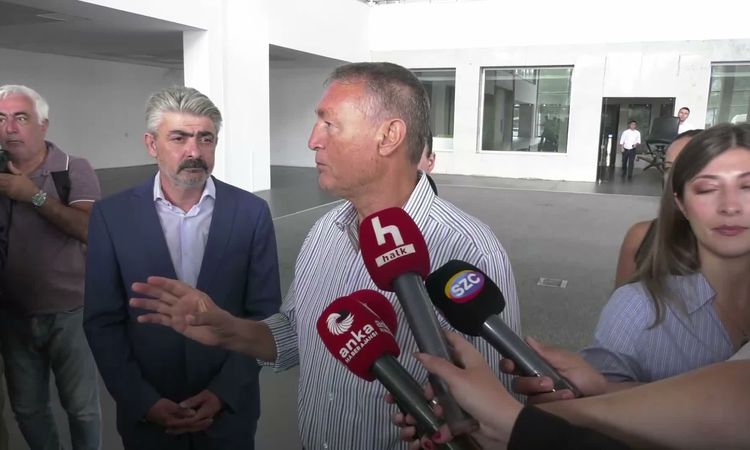 Gündemden Son Bilgiler: Yıldız'dan İşçilere 'Önümüzdeki Hafta' Sözü: 'Türkiye'nin Hiçbir Yerinde İşçi Alacağım