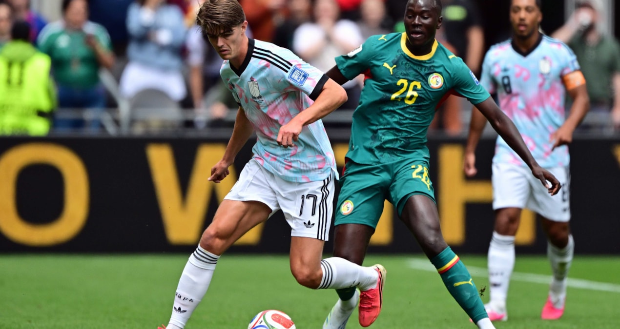 The star football player gave up on the technical committee and left the national team - Latest News