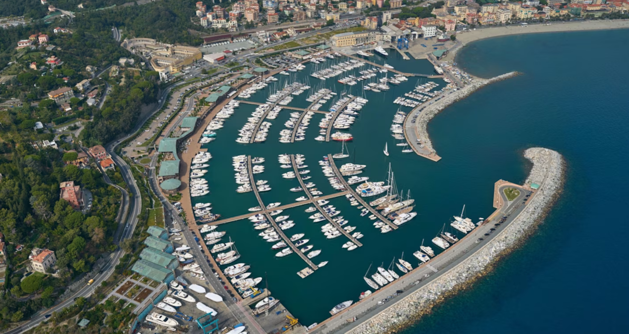 Years ago, it was Türkiye's largest marina: It will be sold to the French for millions of euros - Latest News