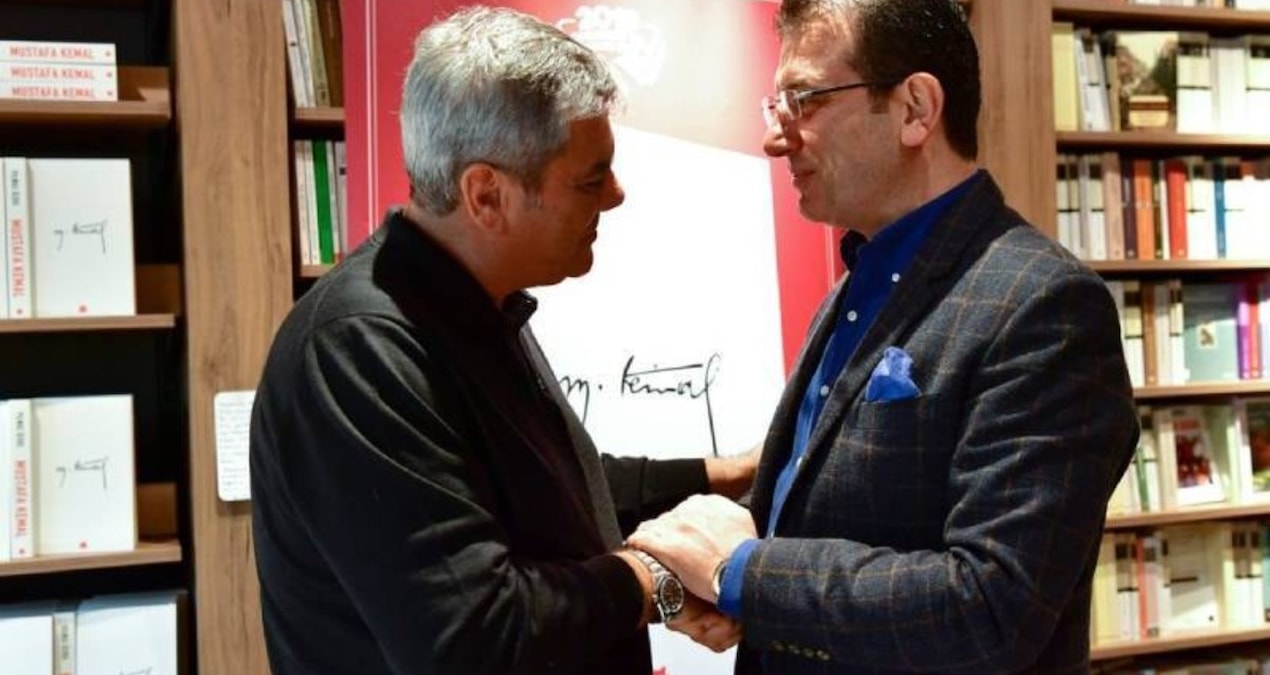 Ayrıntılar Netleşti: Yılmaz Özdil'den çarpıcı tespit: “Mitinglere şimdi başlanmalı” - En Son Haber ve Merak Ed