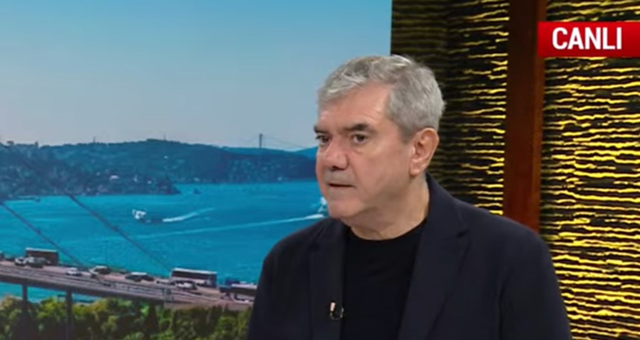 Son Gelişme: Yılmaz Özdil'den 'tesadüf' yorumu: 'Ahmak olmak lazım' - Son Dakika | İşte Tüm Ayrıntılar