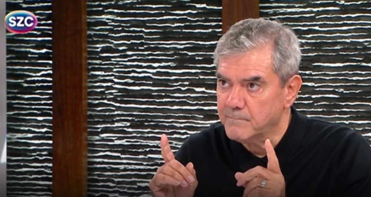 Gündemden Son Bilgiler: Yılmaz Özdil tane tane anlattı! İşte Özarslan'ın istifasının perde arkası - Son Dakika