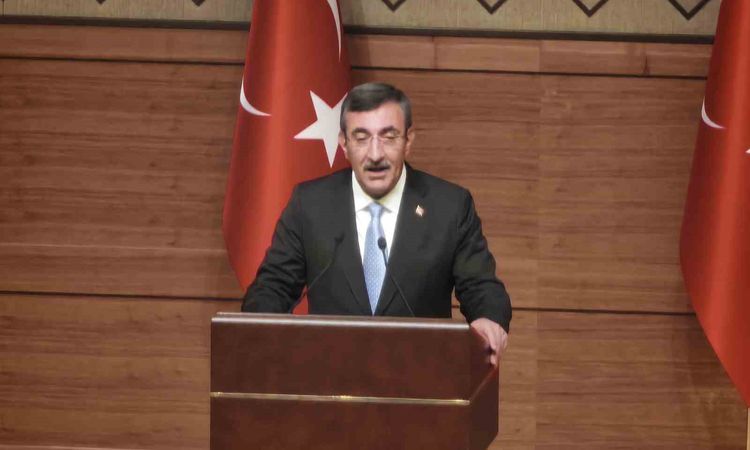 Son Gelişme: Yılmaz: Soyadımız Türkiye Cumhuriyeti - Son Dakika Haberleri: Gelişmeler Takip Ediliyor