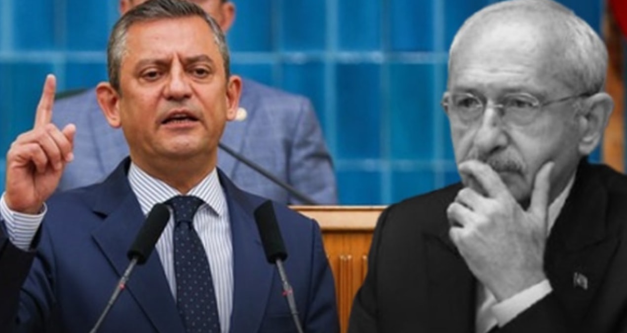 Ayrıntılar Netleşti: Yine salı yine kriz! Kürsüye yarın kim çıkacak? - Son Dakika - Son Dakika Bilgileri