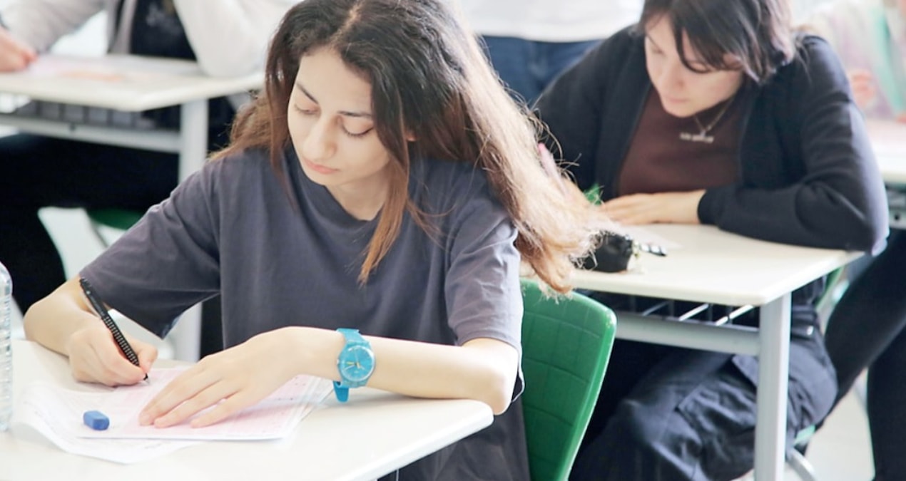 Son Gelişme: YKS'ye giren 2.4 milyon adayın sıralaması değişebilir - Haberleri ve Merak Edilenler