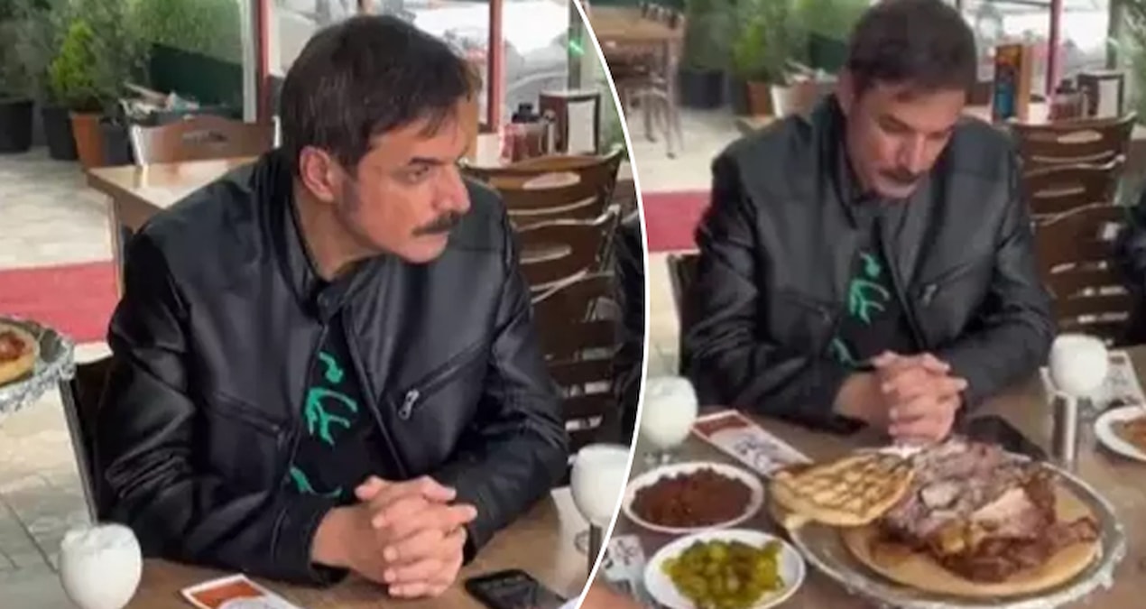 Kritik Açıklama: Yoğun bakım sürecini atlatan oyuncu Ufuk Özkan'ın son hali gündem oldu - Haberleri | İşte Tüm
