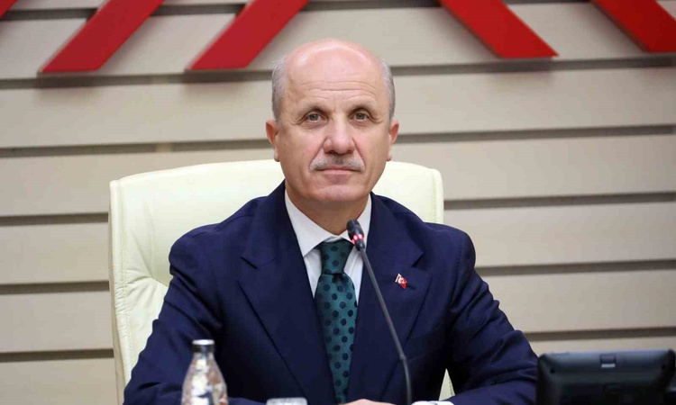 YÖK Başkanı Özvar, Gazze İslam Üniversitesinin 2026-2027 açılış dersini verdi ve Merak Edilenler