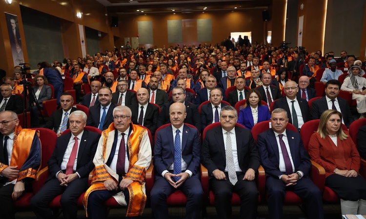YÖK Başkanı Özvar, üniversitelerin BAP bütçelerinin ortak kullanılmasını önerdi | İşte Tüm Ayrıntılar