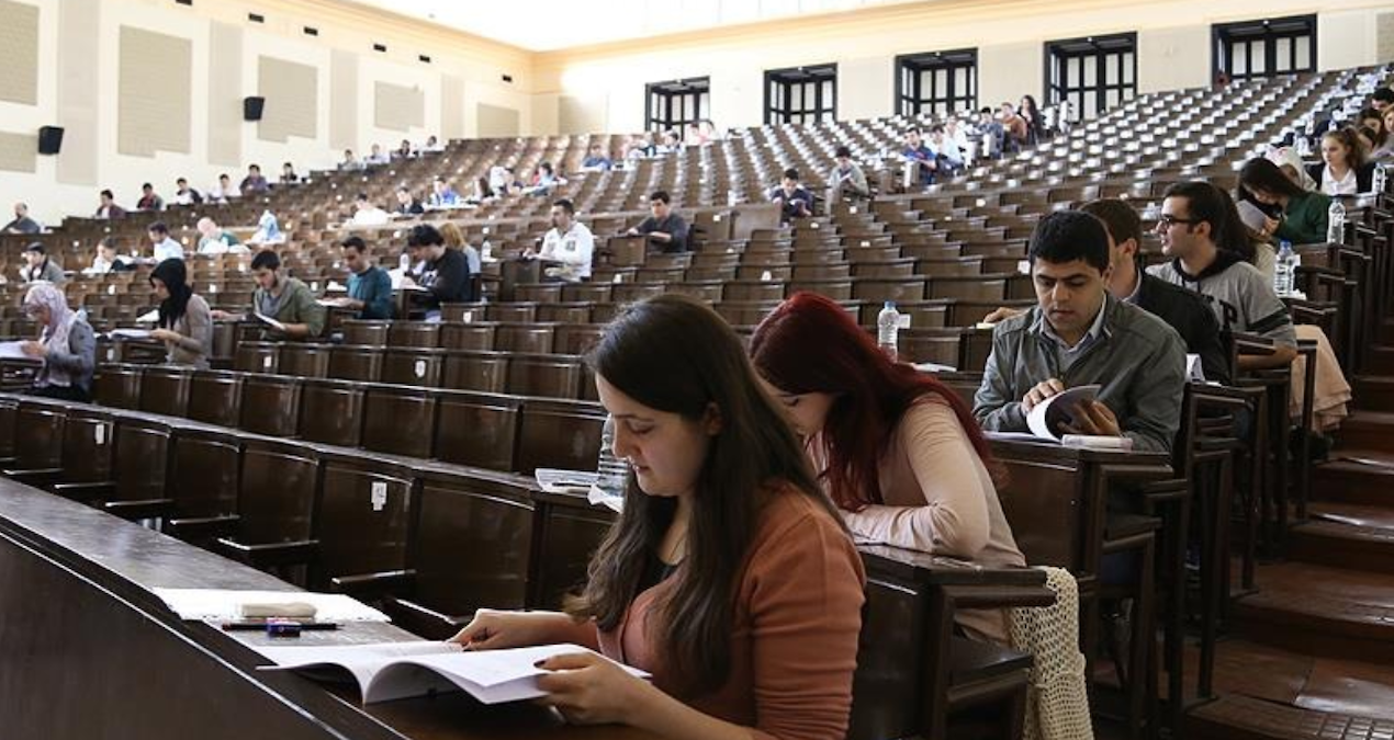 Ayrıntılar Netleşti: YÖK'ten iki kritik karar birden! Doktora ve lisansüstü öğrencilerini ilgilendiriyor - En