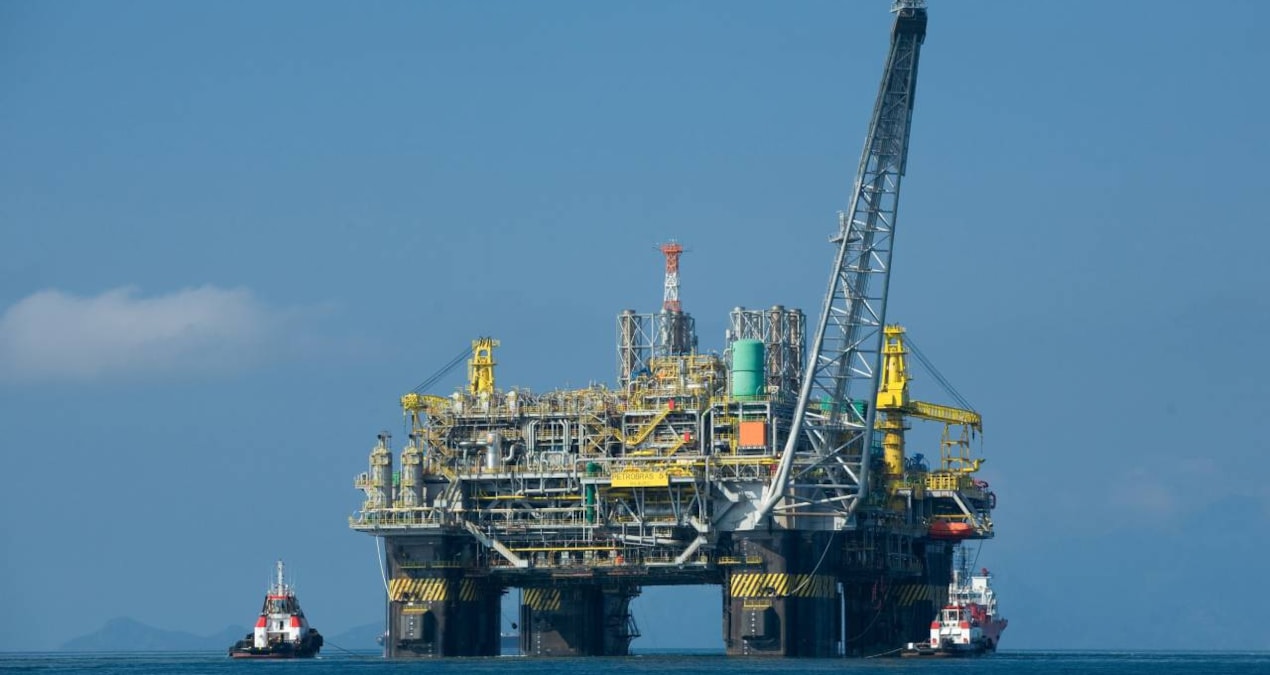 Son Gelişme: Yoksul ülke denizde petrol bulunca enerji devlerinin yeni gözdesi oldu - Son Dakika | İşte Tüm Ay